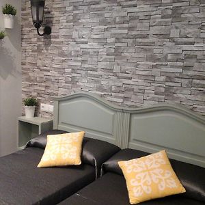 Kamer met Twee Aparte Bedden